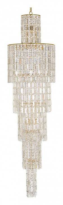 Подвесная люстра Arti Lampadari Valencia Valencia E 1.11.50.501 G