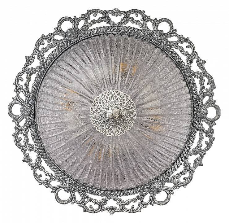 Накладной светильник Arti Lampadari Vigilanza Vigilanza E 1.13.46 BW