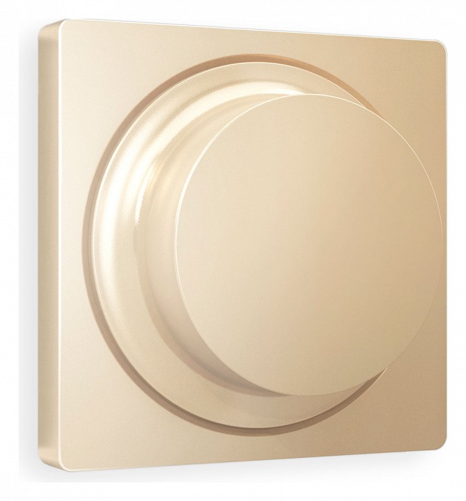 Накладка для диммера Ambrella Volt Quant AP6055