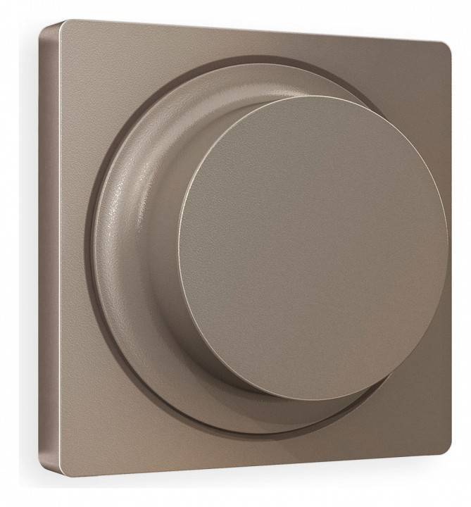 Накладка для диммера Ambrella Volt Quant AP6355