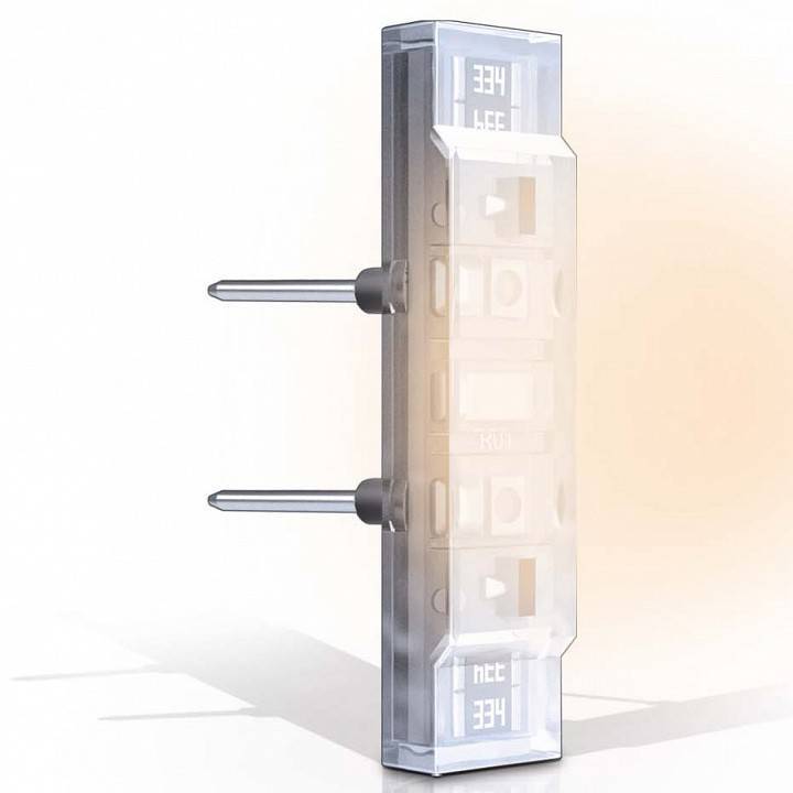 Модуль светодиодный для выключателей Ambrella Volt Quant G22Y