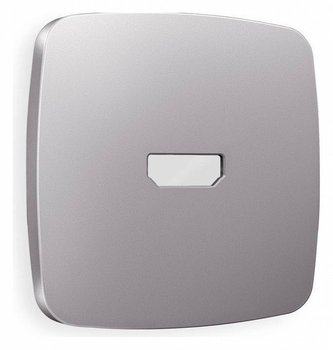 Накладка для розетки HDMI Ambrella Volt Quant OP5140