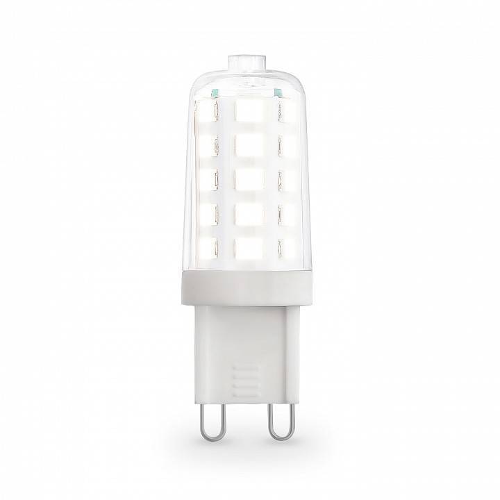 Лампа светодиодная Ambrella Light G9 100704