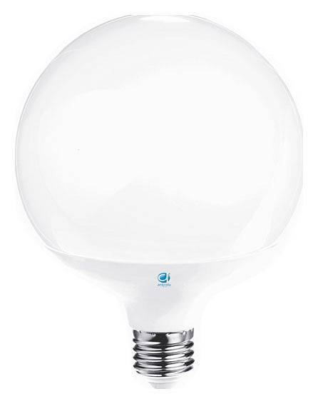 Лампа светодиодная Ambrella light A120 E27 18 Вт 3000 K 201187