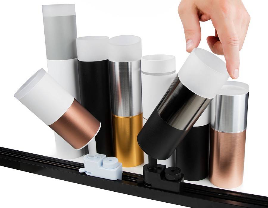 Основание на штанге с шарниром Ambrella light A2520