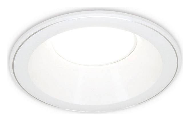 Встраиваемый светильник Ambrella Light A A901 WH