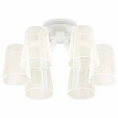 Потолочная люстра Ambrella light Acrylic AK4031