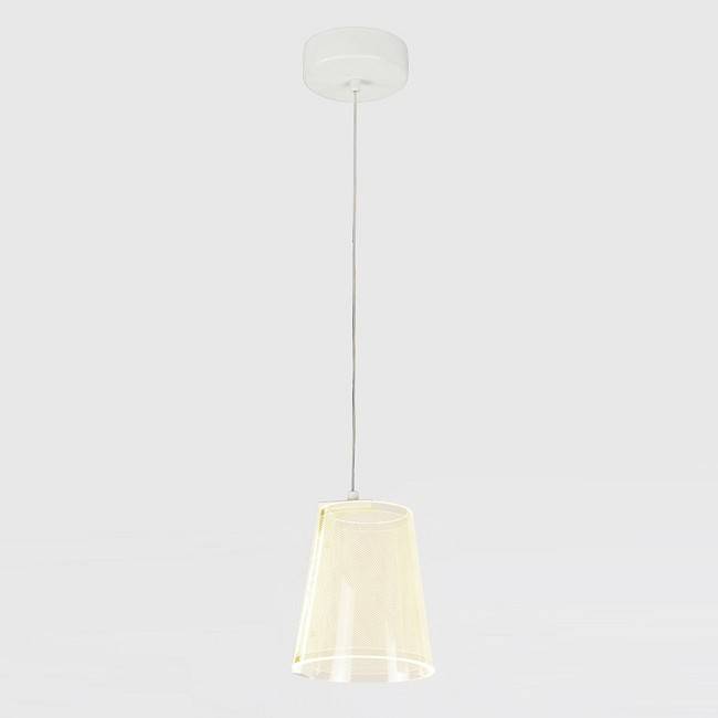 Подвесной светильник Ambrella Light AK AK4112