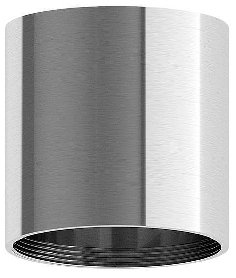 Накладной светильник Ambrella light DECO светодиодный 7 Вт C6305