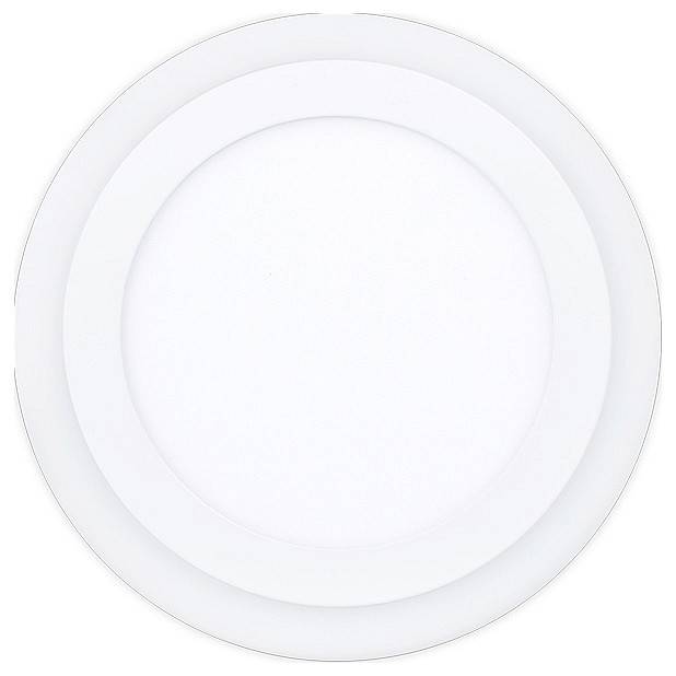 Встраиваемый светильник Ambrella Light DCR DCR370