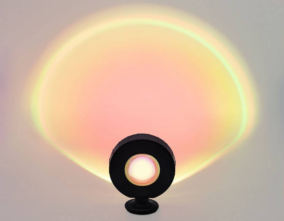 Настольная лампа декоративная Ambrella Light DE DE8383