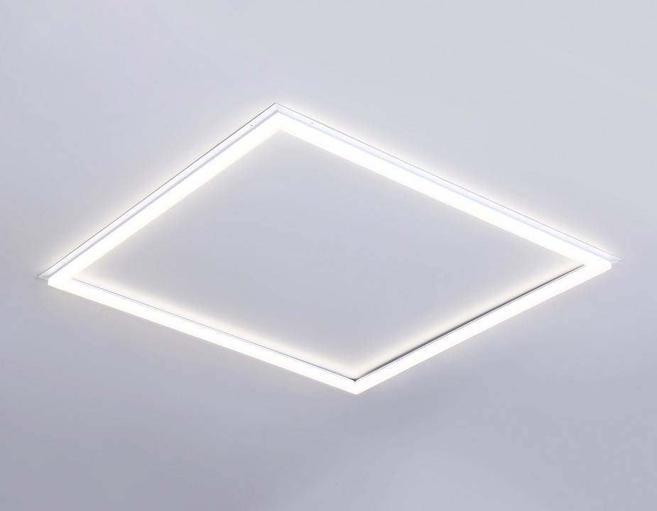 Светильник потолочный Ambrella light PANELS DPS1041
