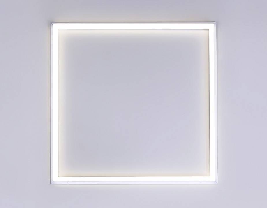 Светильник потолочный Ambrella light PANELS DPS1041