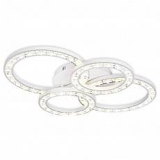 Потолочная люстра Ambrella light F-acrylic FA163