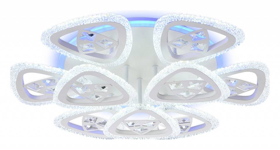 Потолочная люстра Ambrella Light FA FA2921