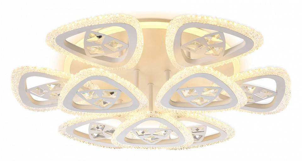 Потолочная люстра Ambrella Light FA FA2921