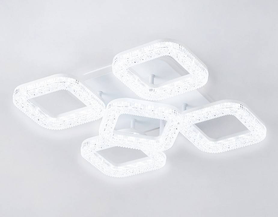 Потолочная люстра Ambrella Light FA FA3914