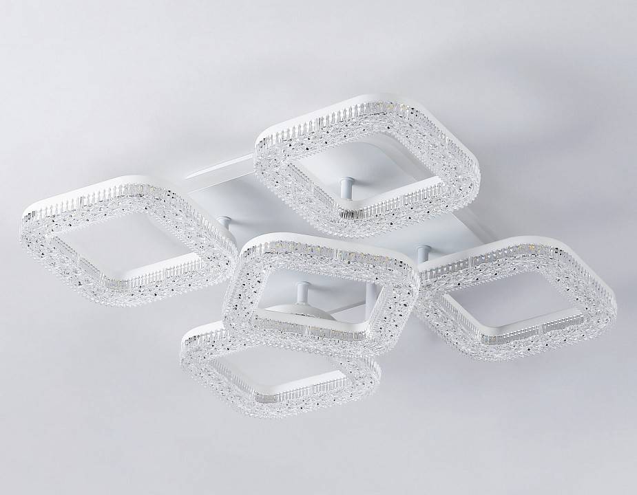 Потолочная люстра Ambrella Light FA FA3914