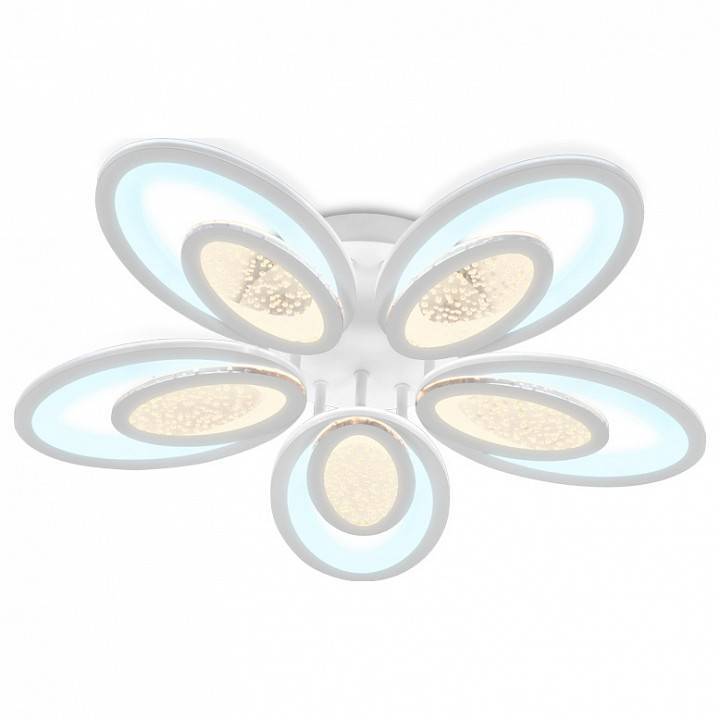 Светильник накладной Ambrella light FA FA423 157 Вт 3000-6400 К FA423