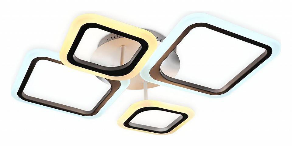 Потолочная люстра Ambrella Light FA FA4382