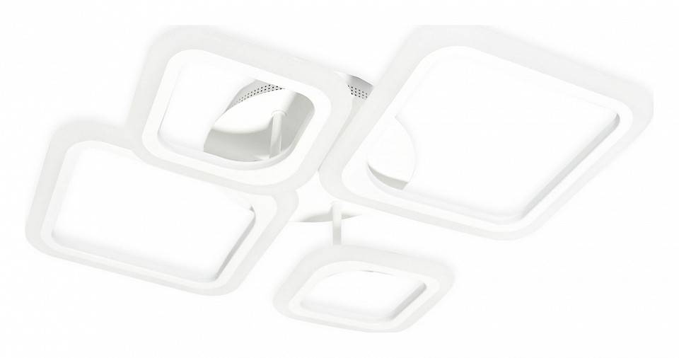 Потолочная люстра Ambrella Light FA FA4382