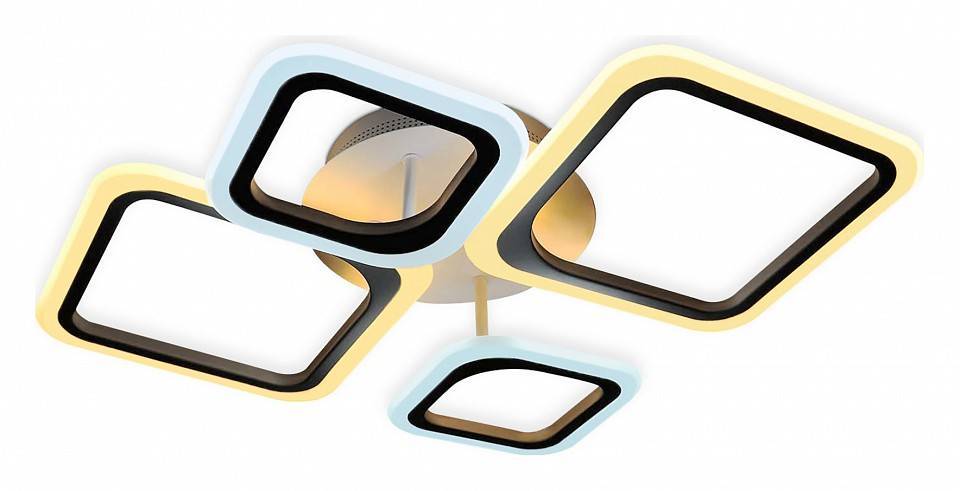 Потолочная люстра Ambrella Light FA FA4382