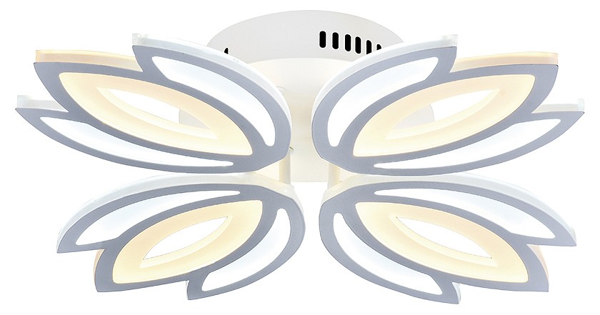 Светильник накладной Ambrella light FA FA455 24 Вт 3000-6400 К FA455