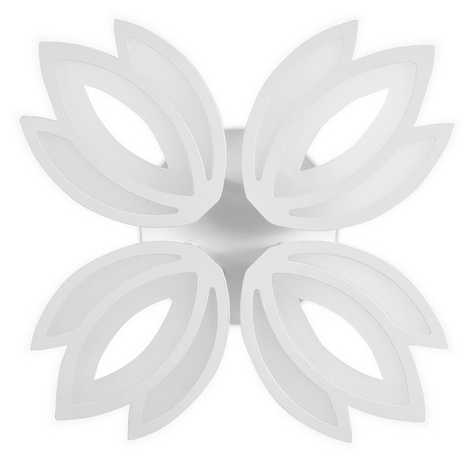 Светильник накладной Ambrella light FA FA455 24 Вт 3000-6400 К FA455