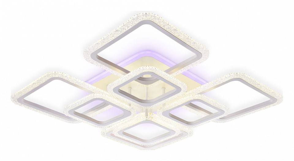 Потолочная светодиодная люстра Ambrella Light FA FA5303 120 Вт FA5303