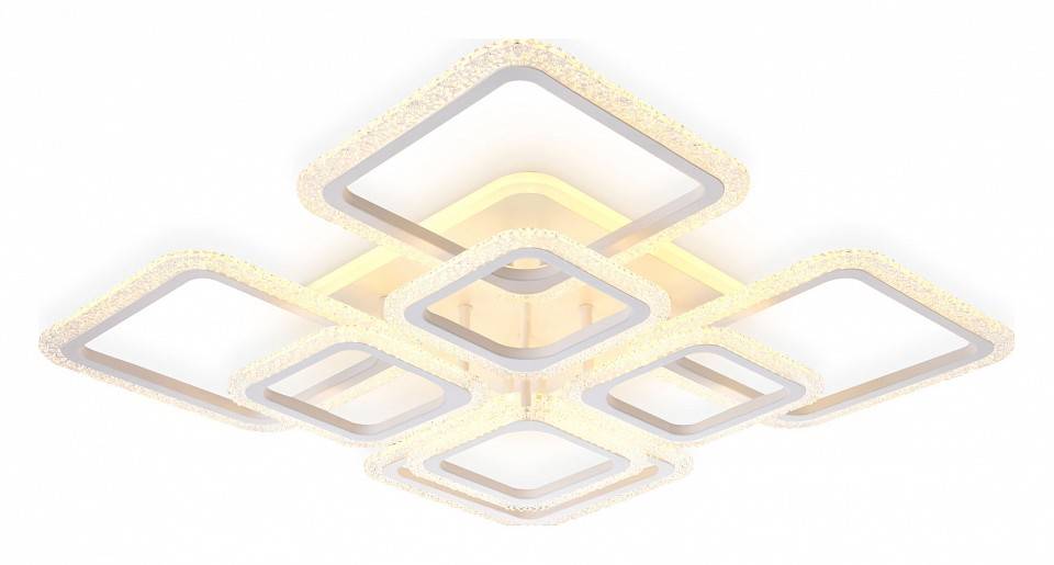 Потолочная светодиодная люстра Ambrella Light FA FA5303 120 Вт FA5303