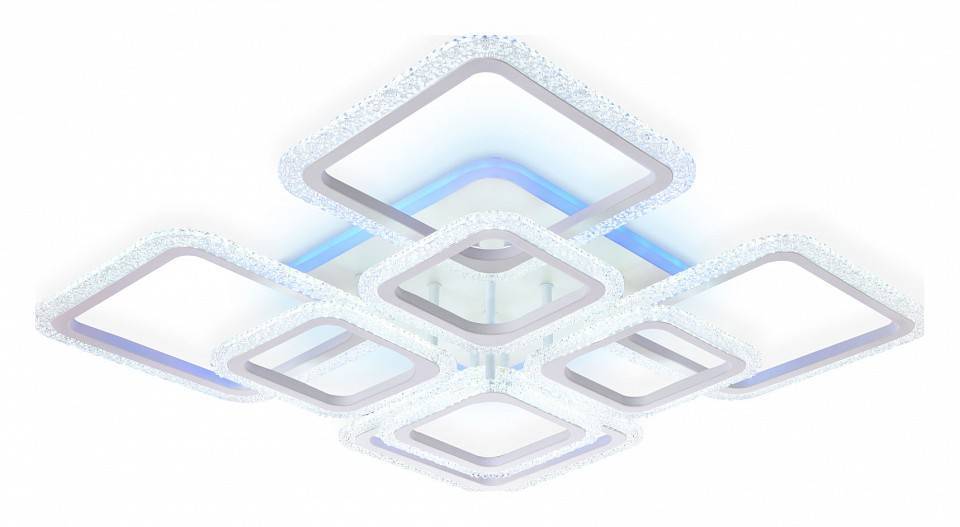 Потолочная светодиодная люстра Ambrella Light FA FA5303 120 Вт FA5303