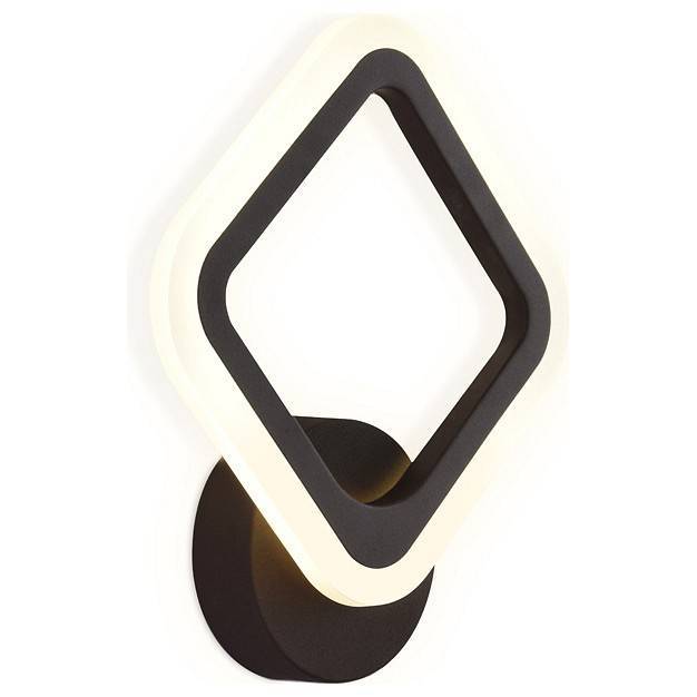 Накладной светодиодный светильник Ambrella Light FA FA540 12 Вт FA540