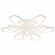 Накладной светодиодный светильник Ambrella Light FA FA579 12 Вт FA579