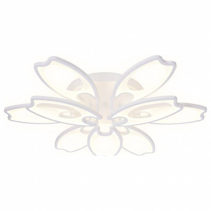 Накладной светодиодный светильник Ambrella Light FA FA579 12 Вт FA579