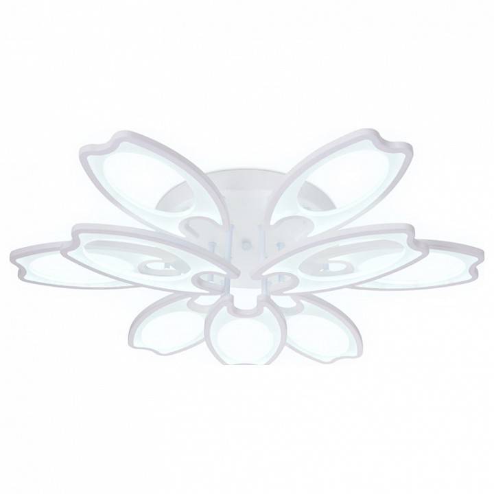 Накладной светодиодный светильник Ambrella Light FA FA579 12 Вт FA579