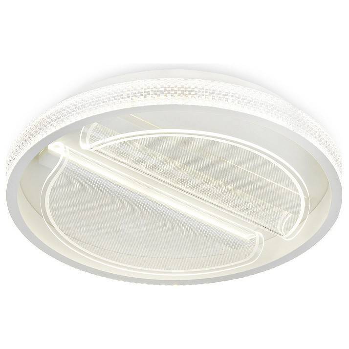 Накладной светильник Ambrella light FA FA602