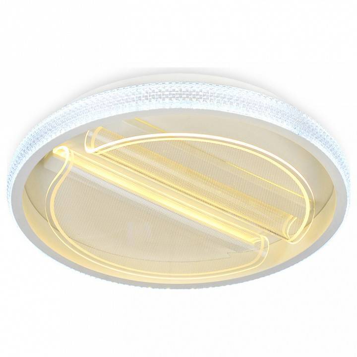 Накладной светильник Ambrella light FA FA602