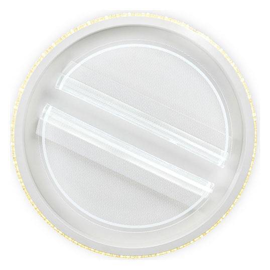 Накладной светильник Ambrella light FA FA602