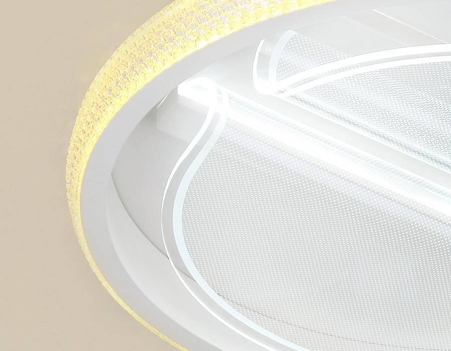 Накладной светильник Ambrella light FA FA602