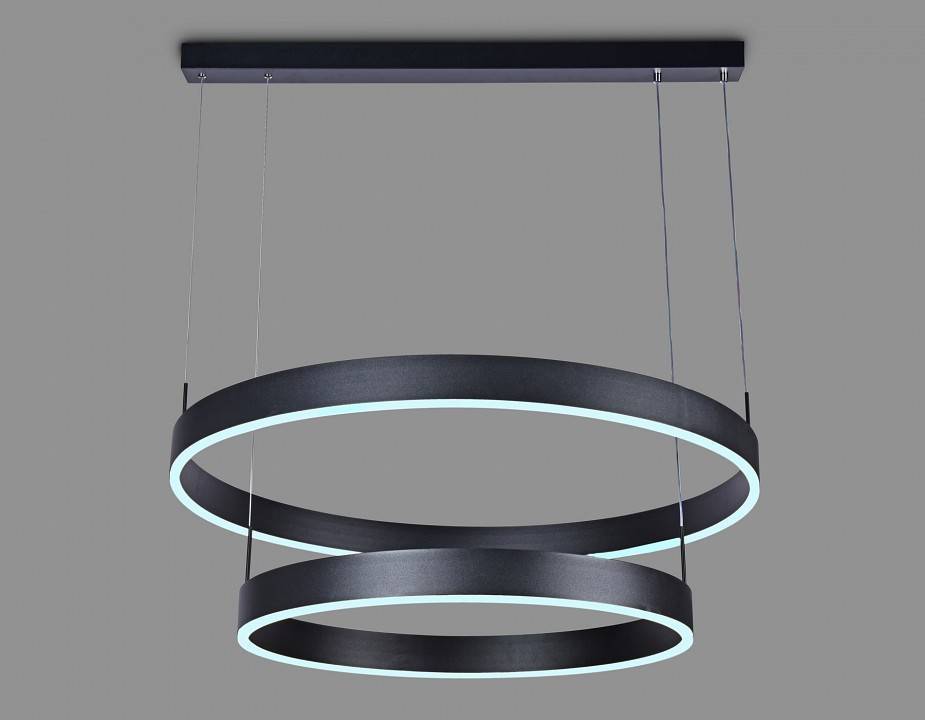 Подвесной светильник Ambrella Light FA FA6618