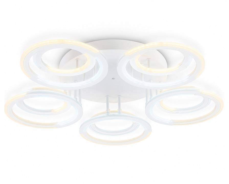 Потолочная люстра Ambrella Light FA FA8944