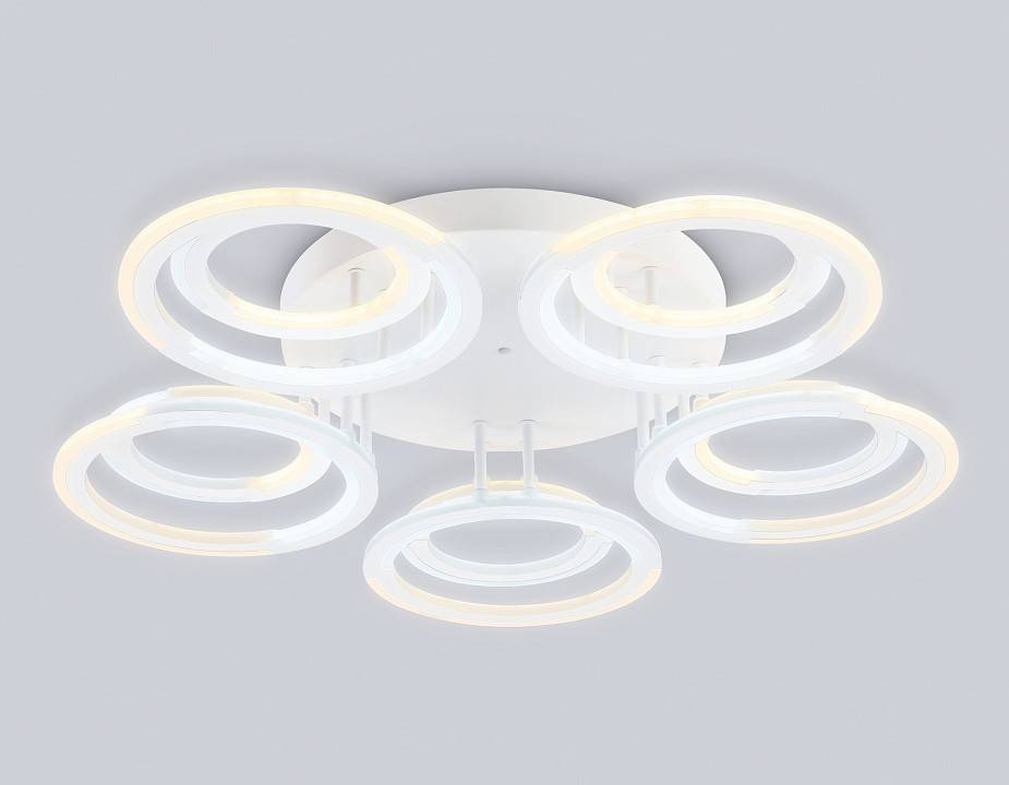 Потолочная люстра Ambrella Light FA FA8944