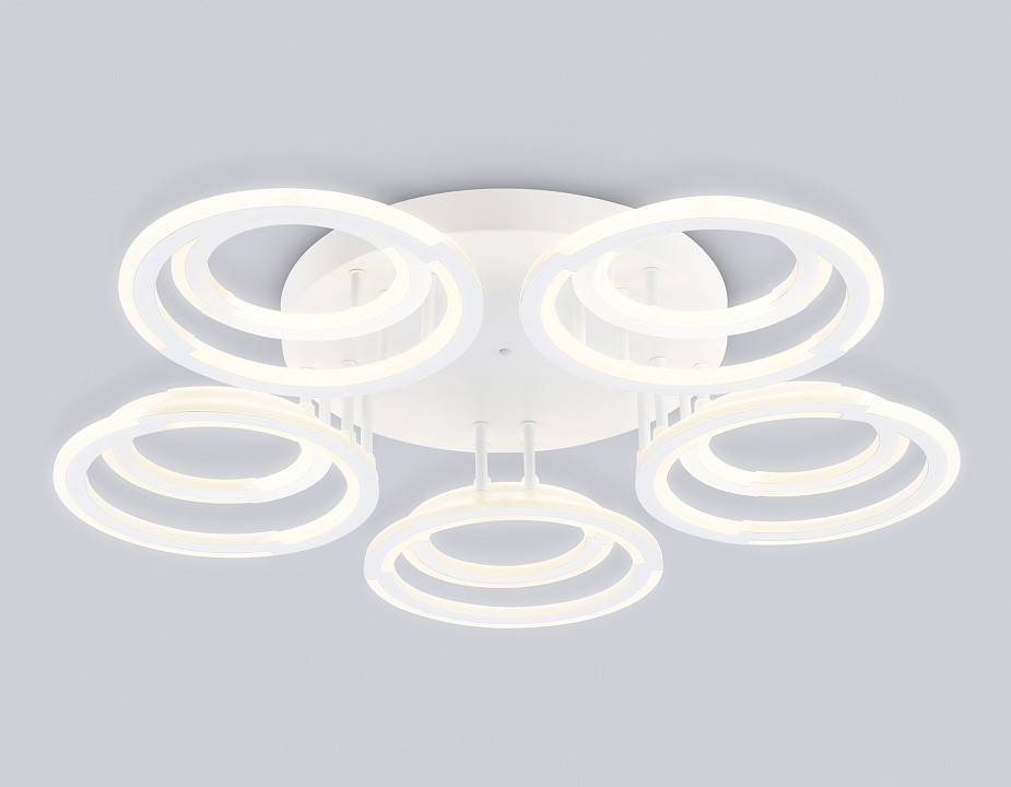 Потолочная люстра Ambrella Light FA FA8944