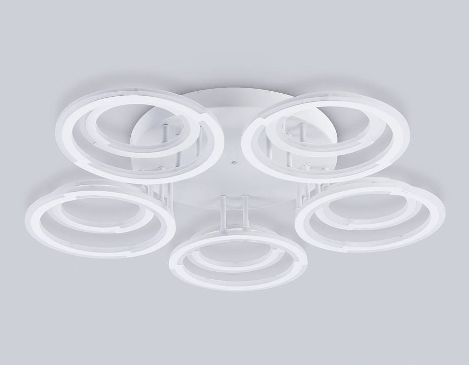 Потолочная люстра Ambrella Light FA FA8944