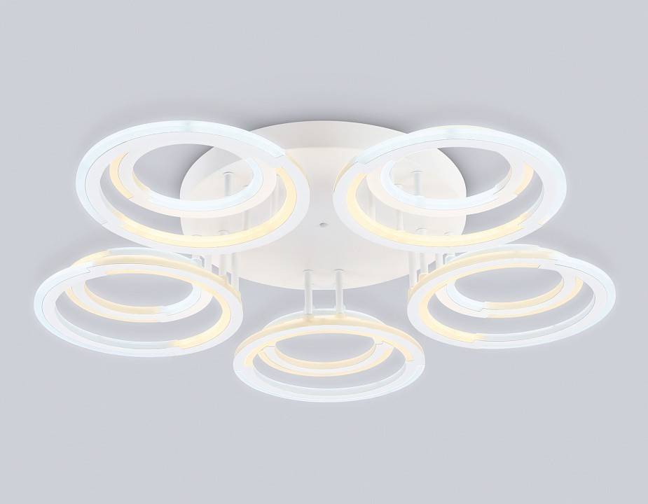 Потолочная люстра Ambrella Light FA FA8944