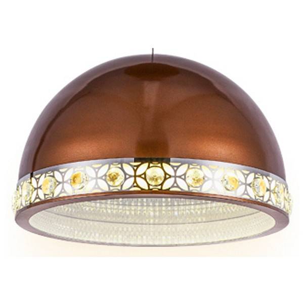 Подвесной светильник Ambrella light FA FA9497