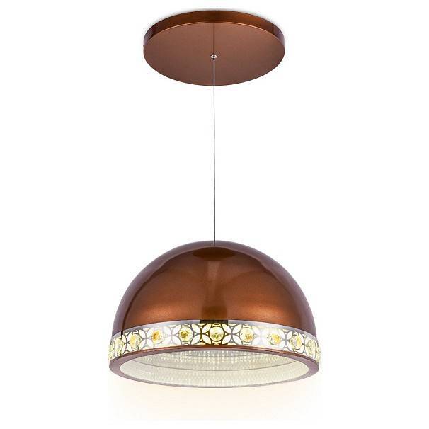 Подвесной светильник Ambrella light FA FA9497