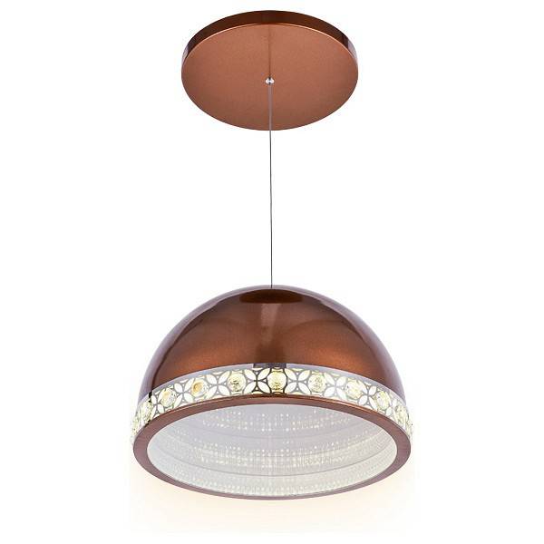 Подвесной светильник Ambrella light FA FA9497