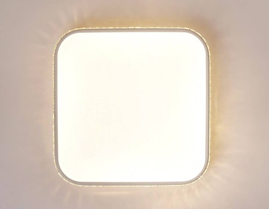 Накладной светильник Ambrella Light FF FF75