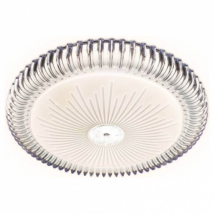 Накладной светильник Ambrella light Orbital 72 Вт FF95